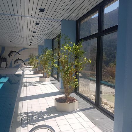 Jutta Deluxe Appartement Bad Reichenhall Ngoại thất bức ảnh