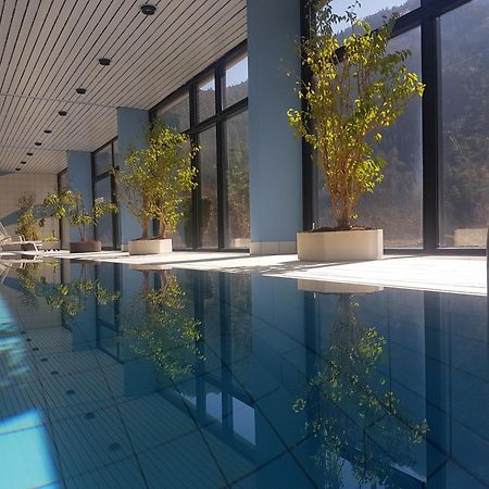 Jutta Deluxe Appartement Bad Reichenhall Ngoại thất bức ảnh