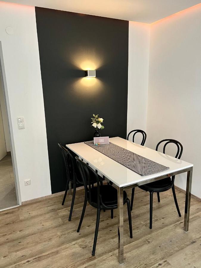 Jutta Deluxe Appartement Bad Reichenhall Ngoại thất bức ảnh
