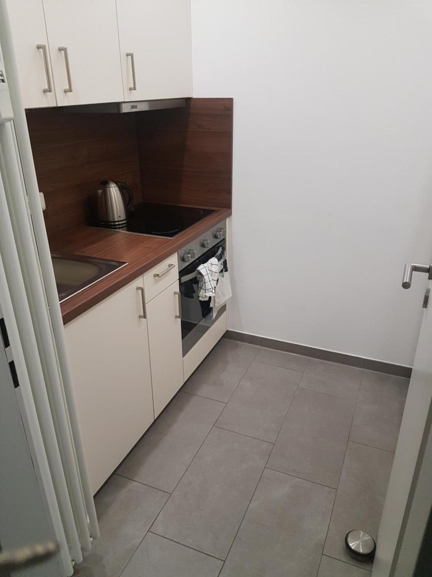 Jutta Deluxe Appartement Bad Reichenhall Ngoại thất bức ảnh