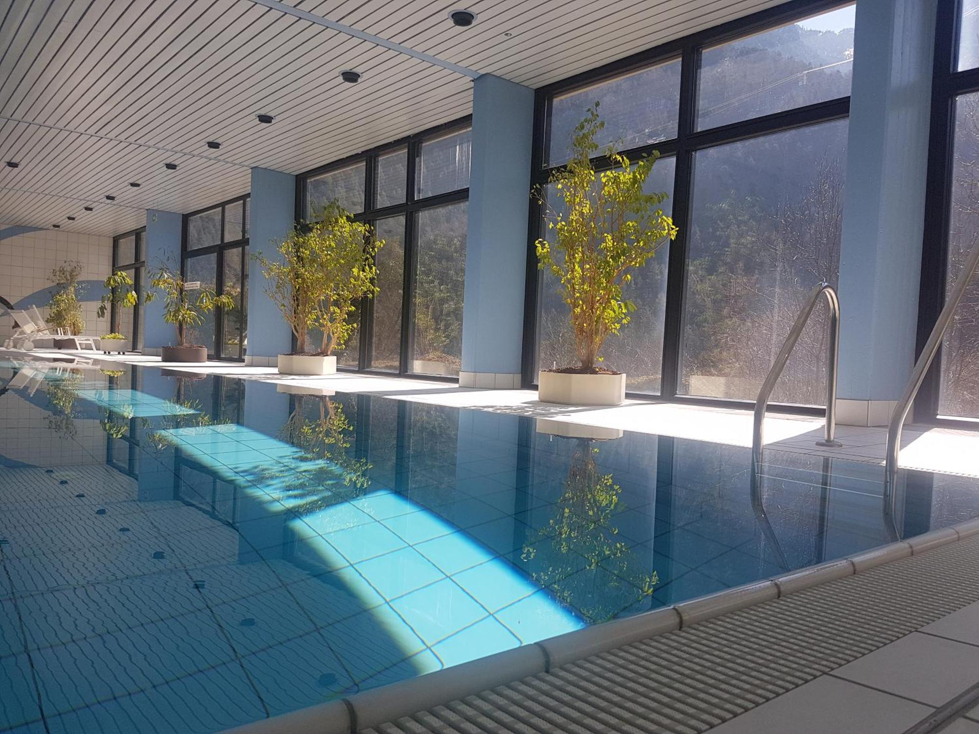Jutta Deluxe Appartement Bad Reichenhall Ngoại thất bức ảnh