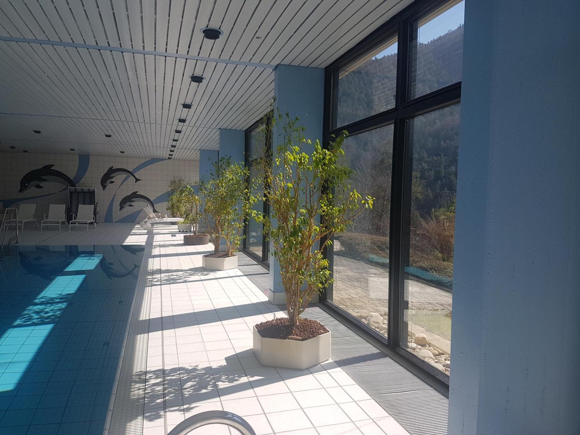 Jutta Deluxe Appartement Bad Reichenhall Ngoại thất bức ảnh