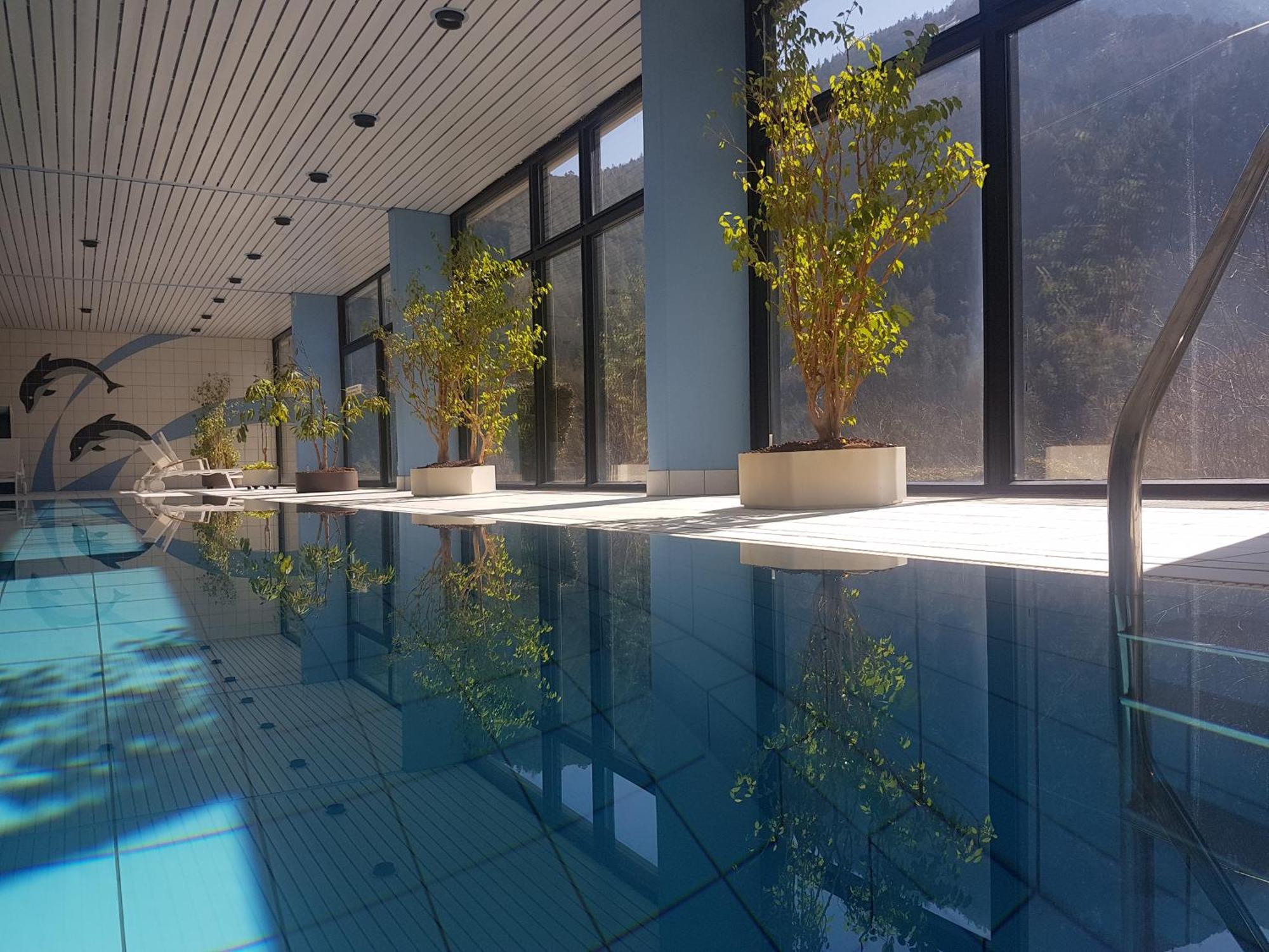 Jutta Deluxe Appartement Bad Reichenhall Ngoại thất bức ảnh