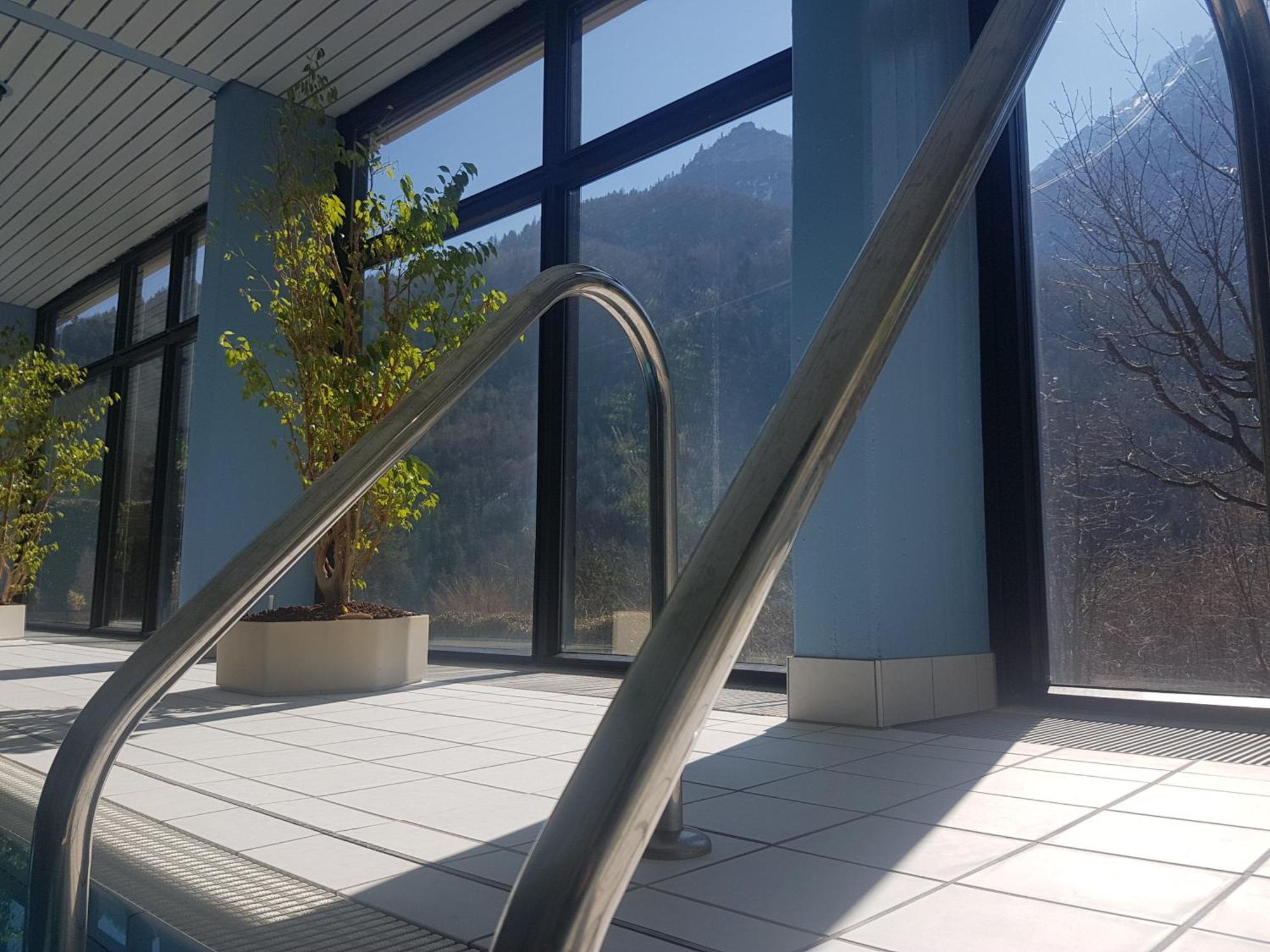 Jutta Deluxe Appartement Bad Reichenhall Ngoại thất bức ảnh