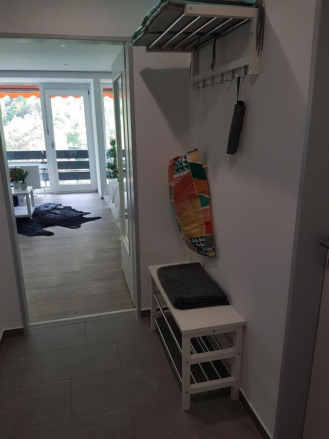 Jutta Deluxe Appartement Bad Reichenhall Ngoại thất bức ảnh