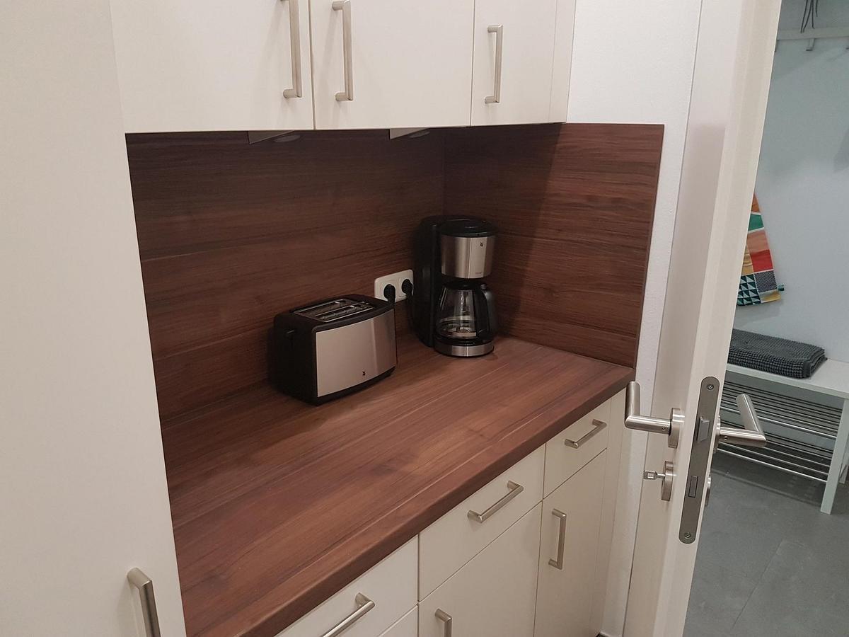 Jutta Deluxe Appartement Bad Reichenhall Ngoại thất bức ảnh