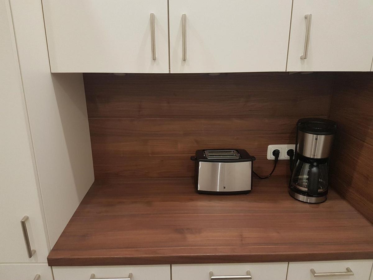 Jutta Deluxe Appartement Bad Reichenhall Ngoại thất bức ảnh