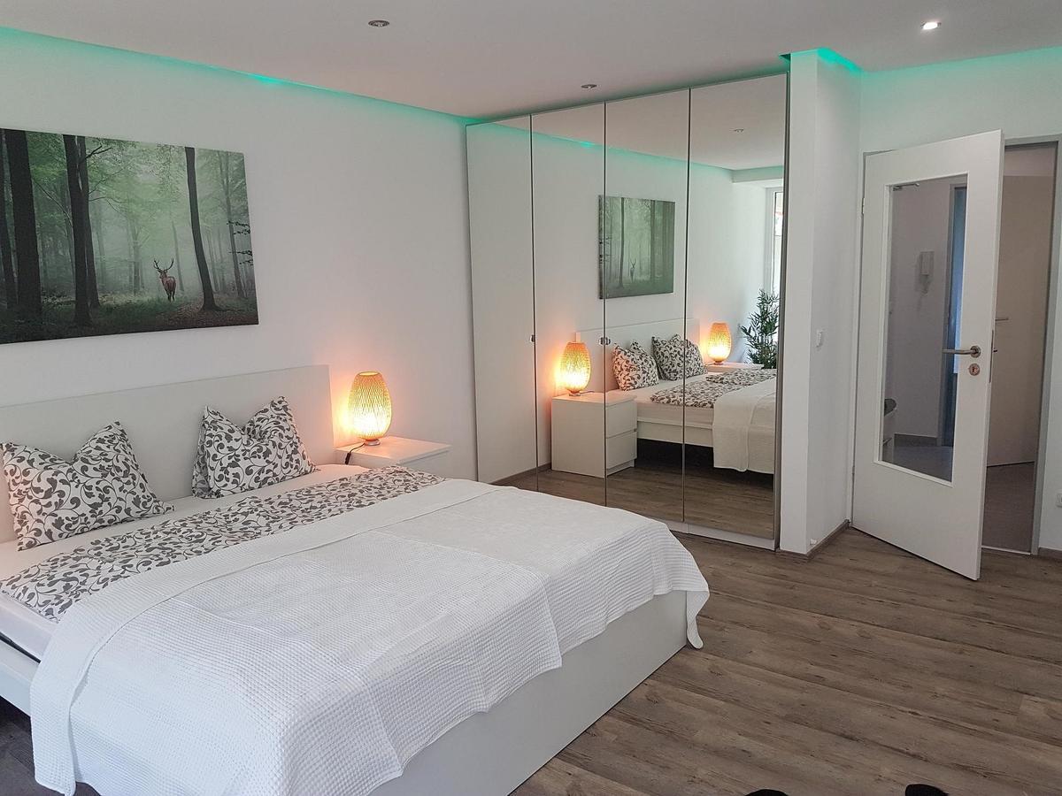 Jutta Deluxe Appartement Bad Reichenhall Ngoại thất bức ảnh