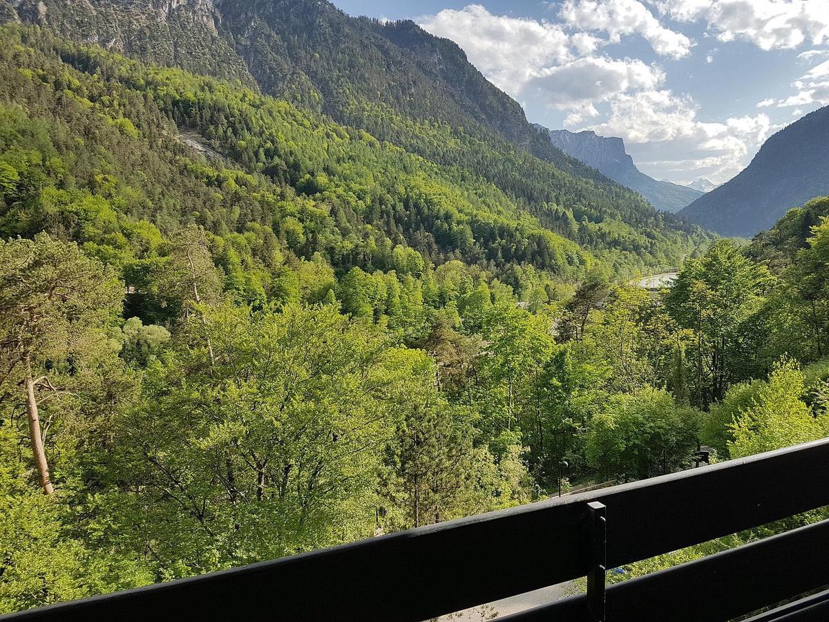 Jutta Deluxe Appartement Bad Reichenhall Ngoại thất bức ảnh