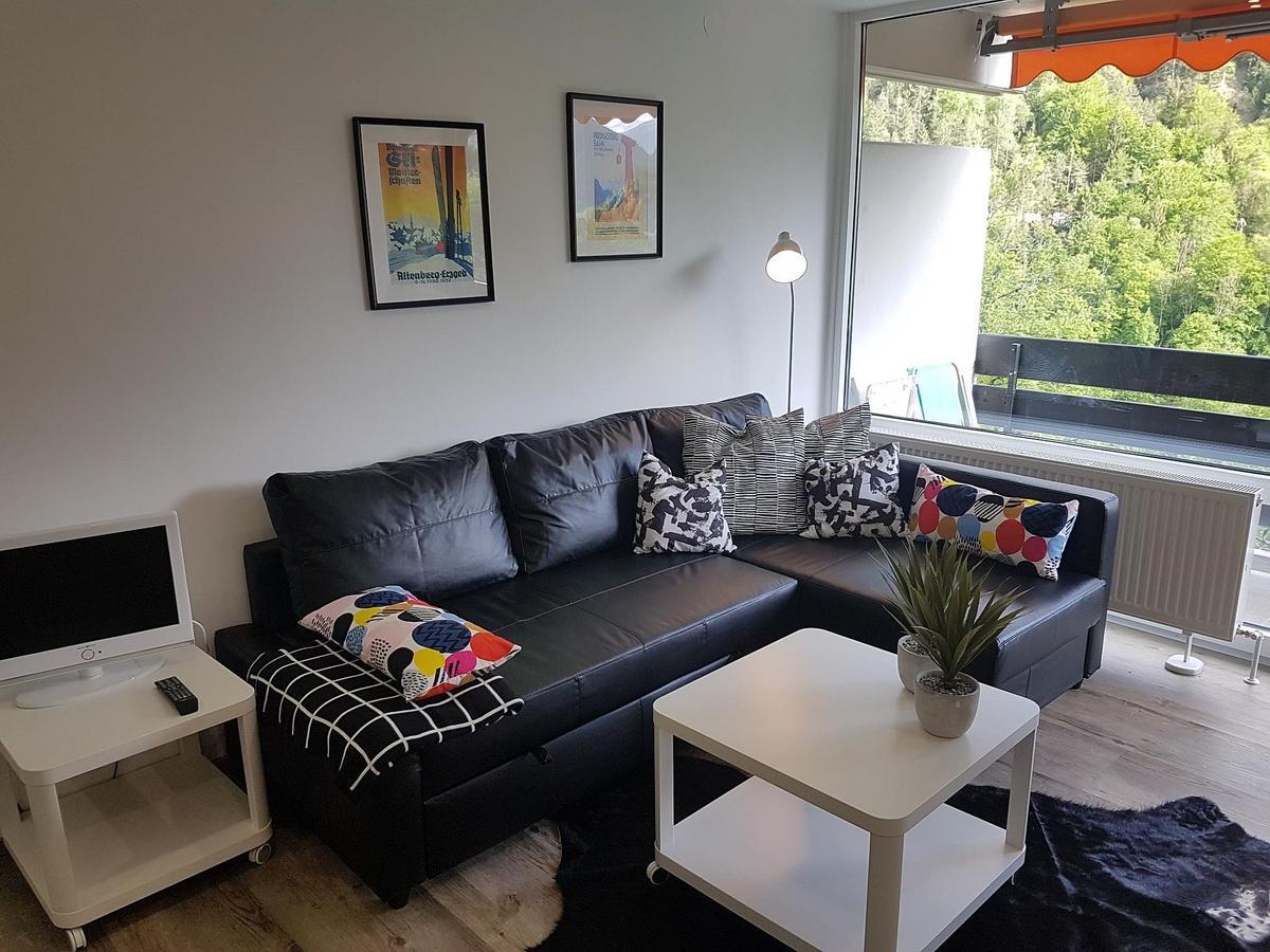 Jutta Deluxe Appartement Bad Reichenhall Ngoại thất bức ảnh