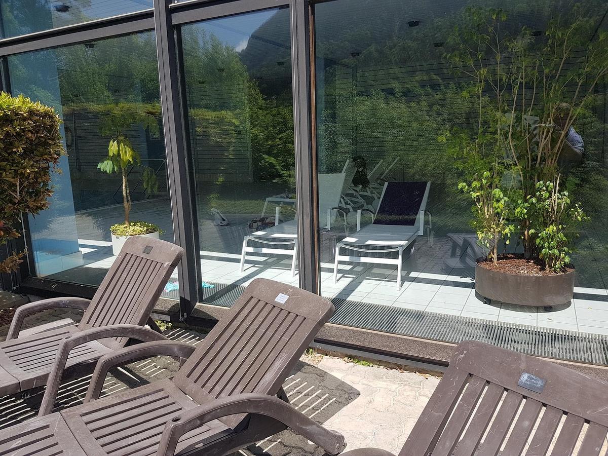 Jutta Deluxe Appartement Bad Reichenhall Ngoại thất bức ảnh