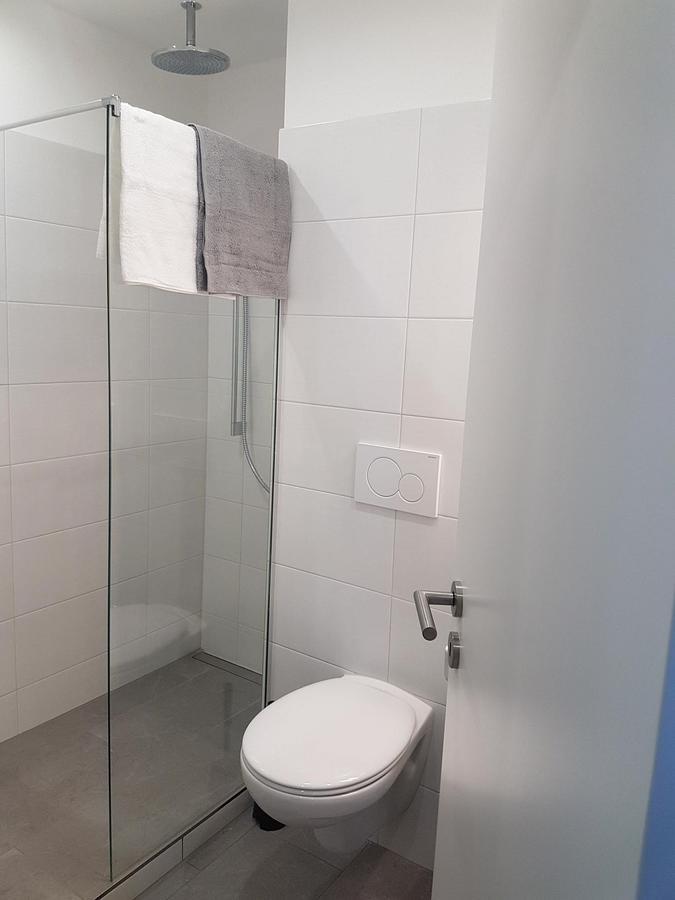 Jutta Deluxe Appartement Bad Reichenhall Ngoại thất bức ảnh